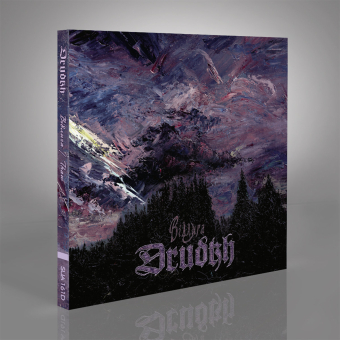 DRUDKH Thaw DIGIPAK [CD]